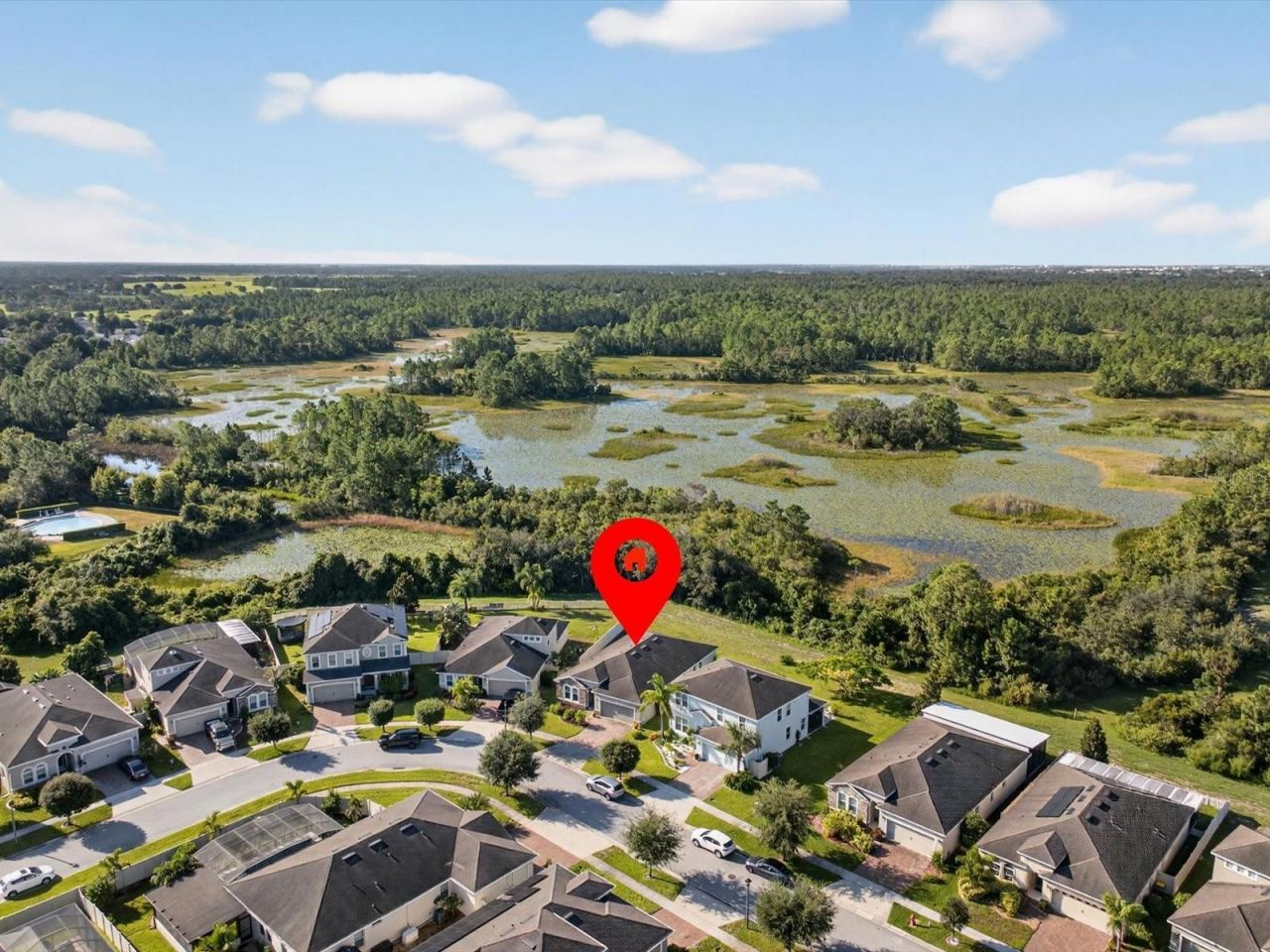 120 Whirlaway Drive , Davenport, FL 33837 Photo