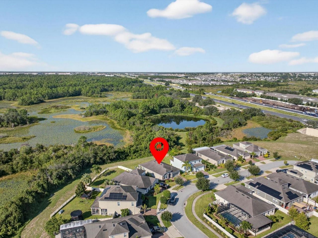120 Whirlaway Drive , Davenport, FL 33837 Photo