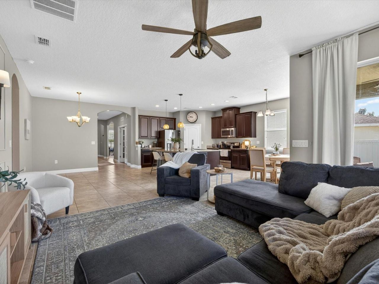 120 Whirlaway Drive , Davenport, FL 33837 Photo
