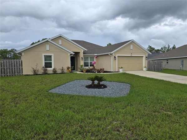 825 W HALLAM DRIVE , CITRUS SPRINGS, FL 34434