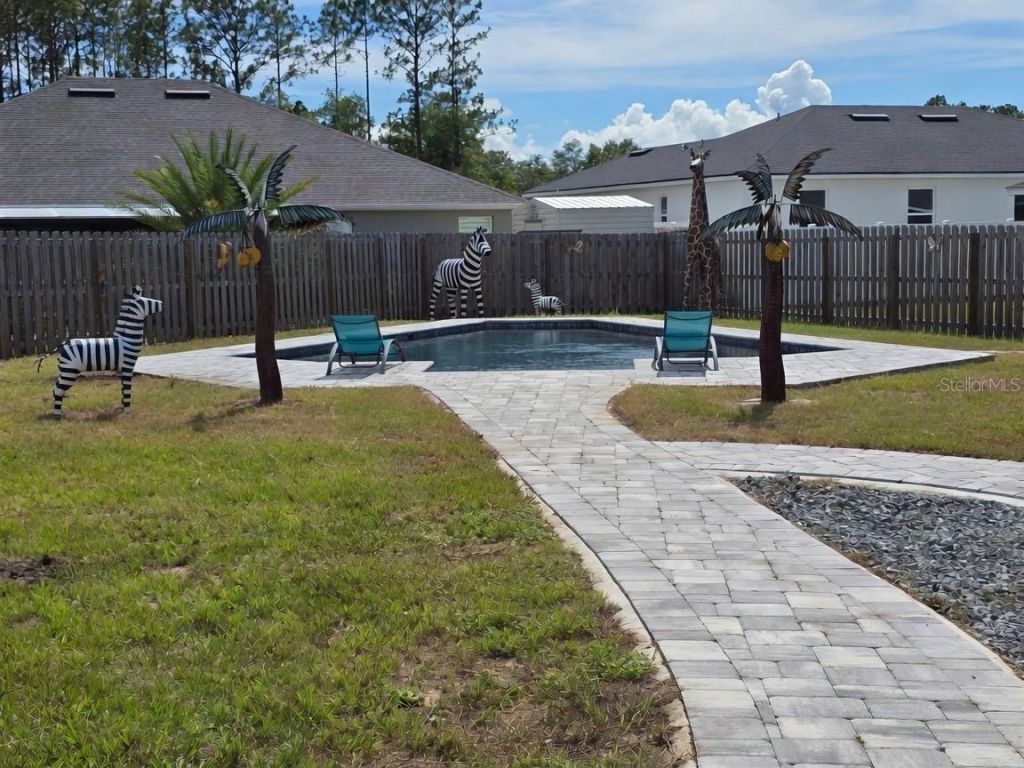 825 W Hallam Drive , Citrus Springs, FL 34434 Photo