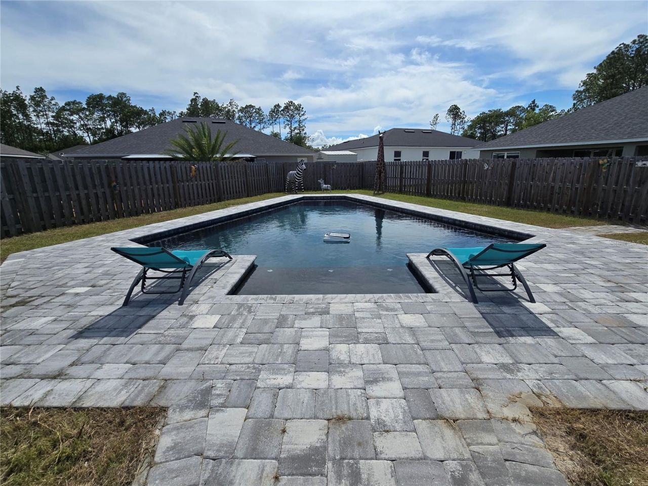 825 W Hallam Drive , Citrus Springs, FL 34434 Photo