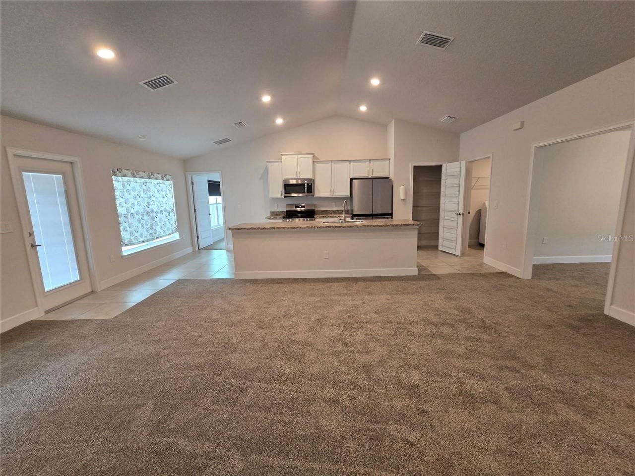 825 W Hallam Drive , Citrus Springs, FL 34434 Photo