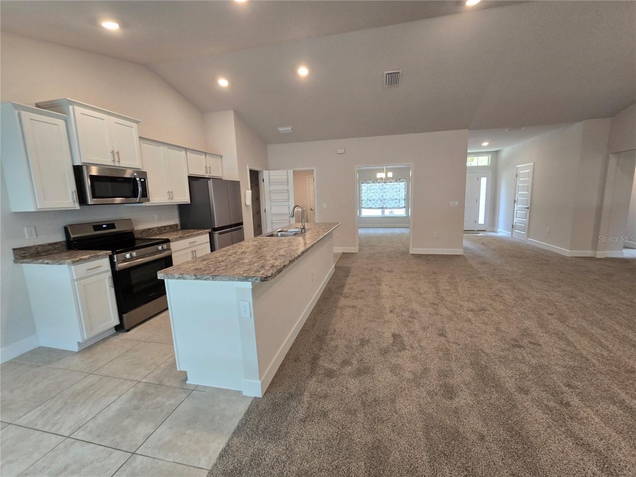 825 W Hallam Drive , Citrus Springs, FL 34434 Photo