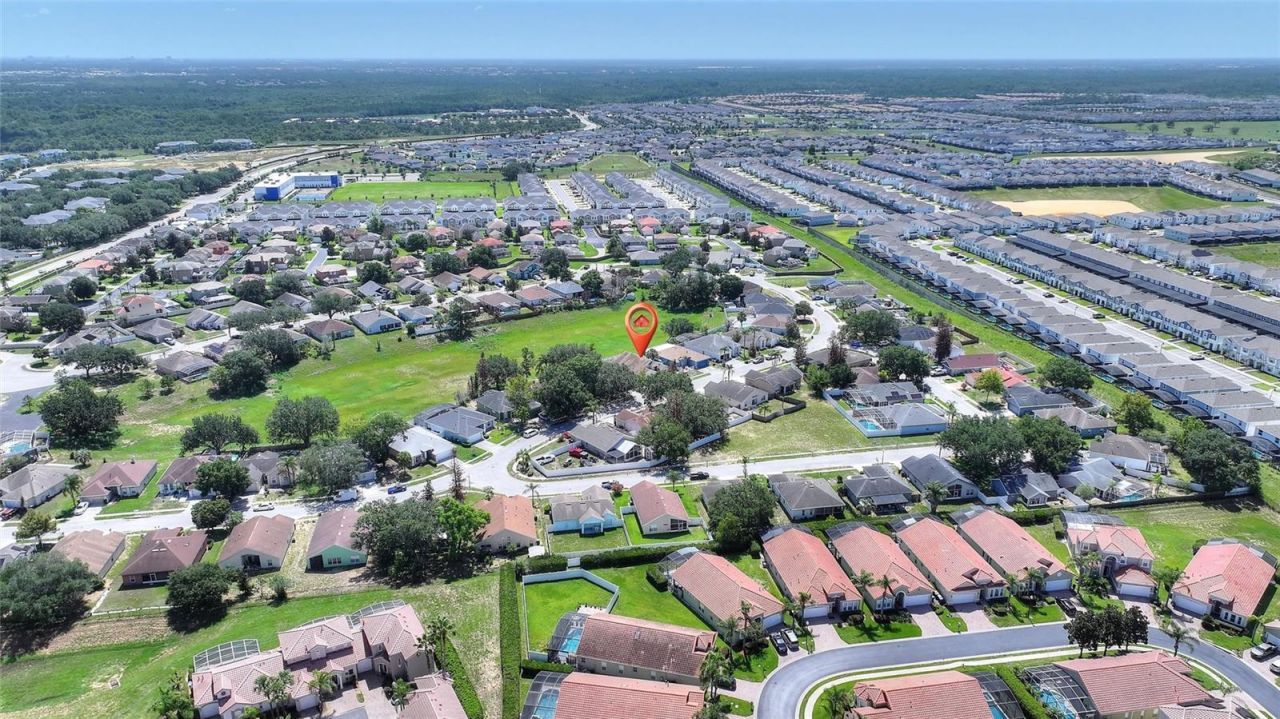 844 Berwick Dr , Davenport, FL 33897 Photo