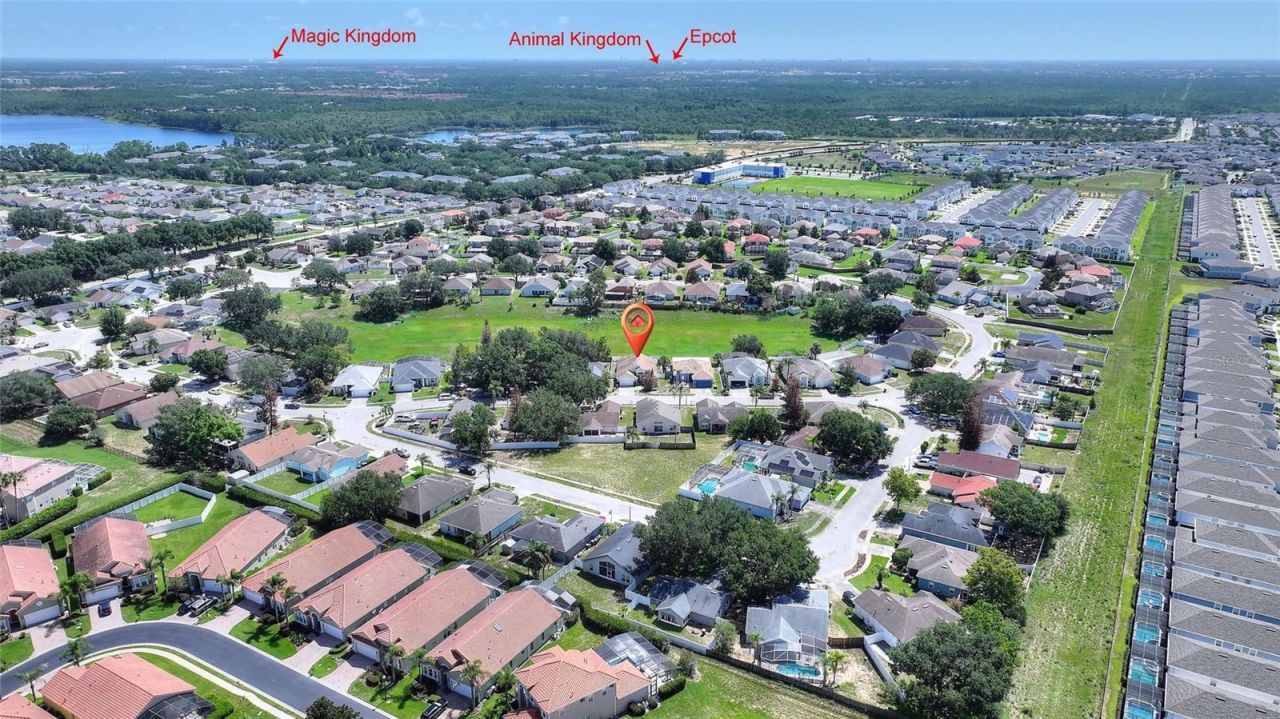 844 Berwick Dr , Davenport, FL 33897 Photo