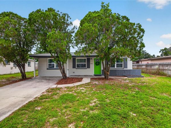 8460 55TH STREET N, PINELLAS PARK, FL 33781
