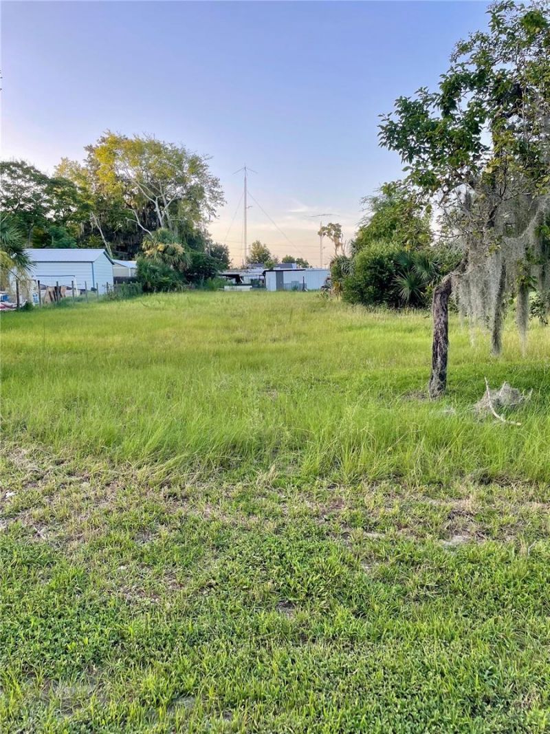 Central Avenue , Coleman, FL 33521 Photo
