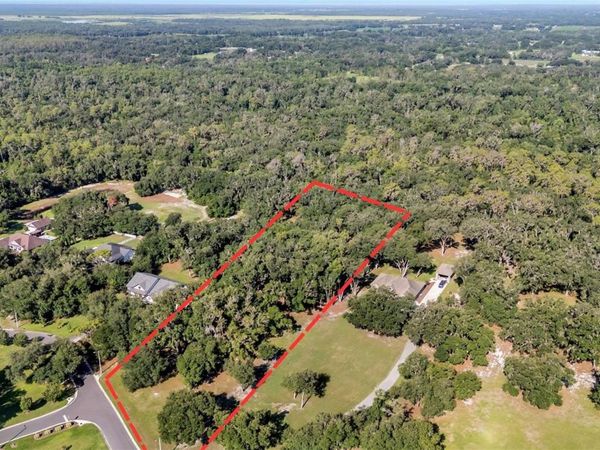 6923 ORIANNA OAKS DRIVE , PLANT CITY, FL 33567