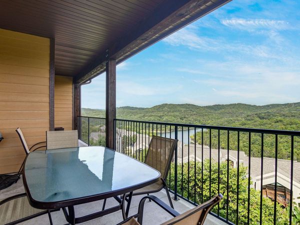 51 Eagles Ridge Lane , Unit 14, Branson, MO 65616