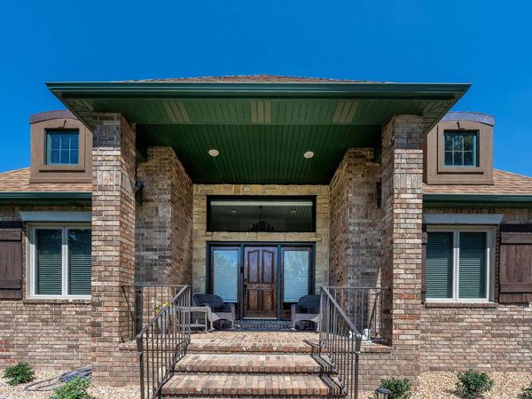 803 E Carleton Street , Springfield, MO 65810