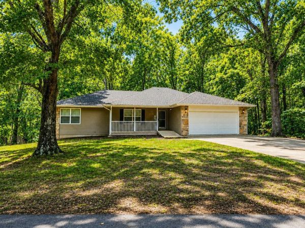 117 Tower Road , Highlandville, MO 65669