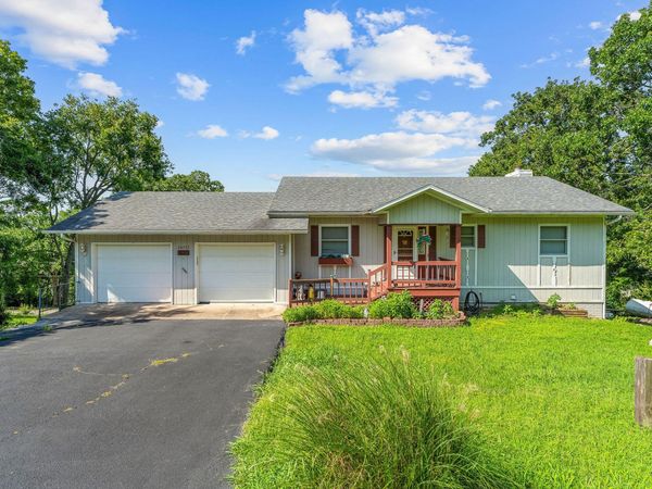 26333 State Highway Yy , Shell Knob, MO 65747