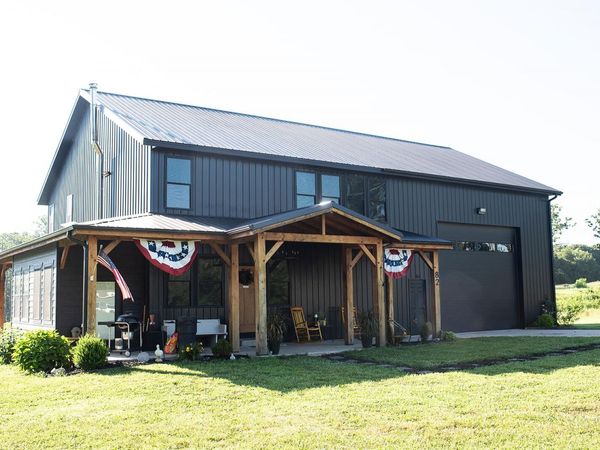 82 Luella Drive , Seymour, MO 65746