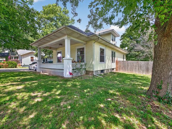 575 Spiller Street , Lebanon, MO 65536