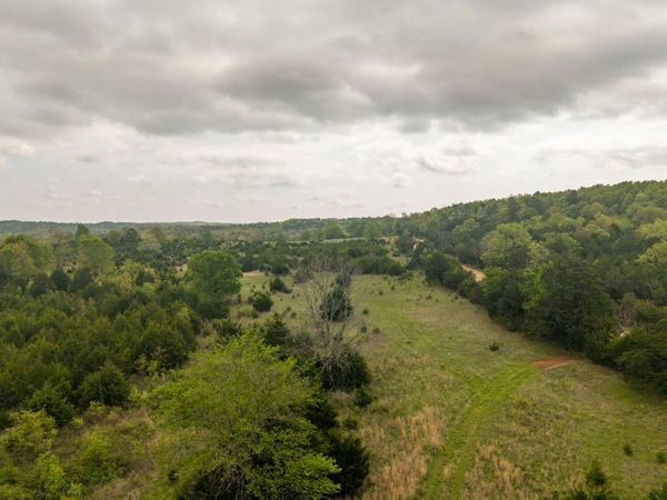 Tract 4 Little Woods Road , Elizabeth, AR 72531