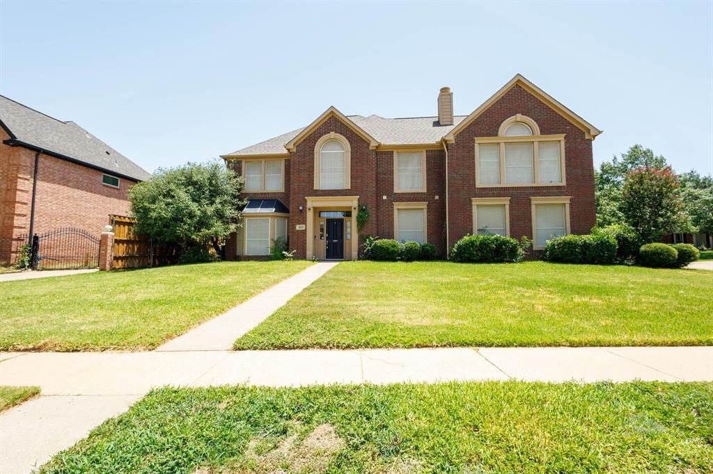 4133 Williams Court, Grapevine, TX 76051 Main Photo
