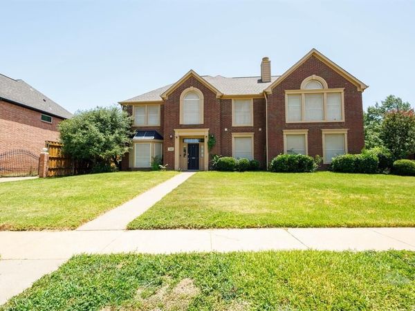 4133 Williams Court, Grapevine, TX 76051