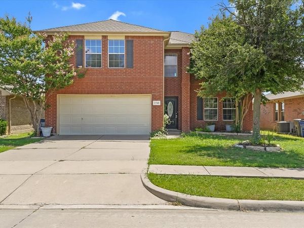 2740 Morning Song Drive, Little Elm, TX 75068