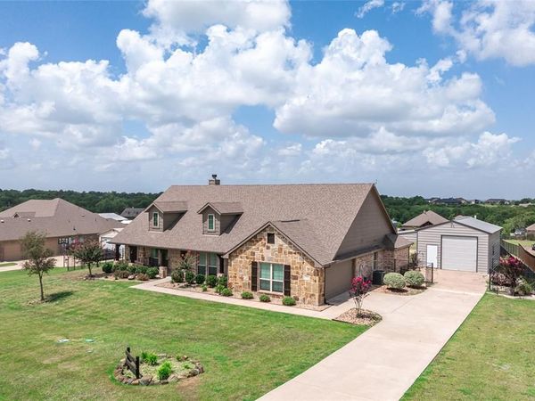 2996 Kate Drive, Farmersville, TX 75442