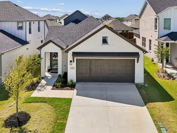 422 Holly Road, Little Elm, TX 75068