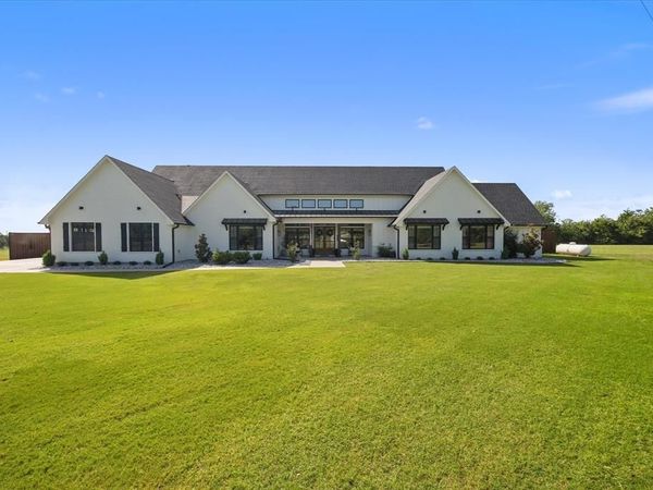 4884 County Road 2216, Caddo Mills, TX 75135
