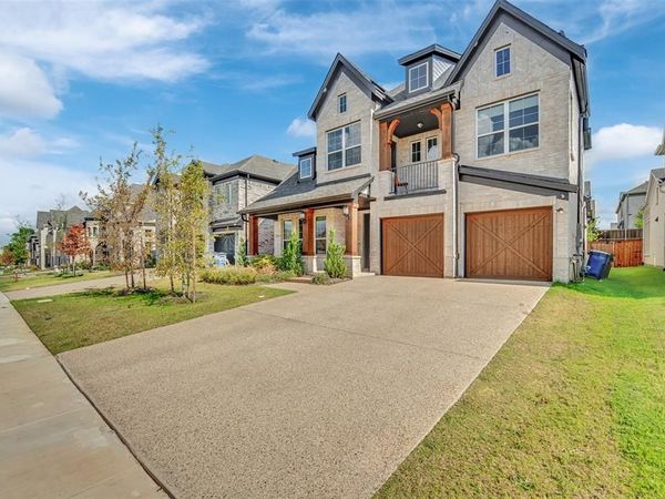 3520 Helios Lane, Corinth, TX 76208
