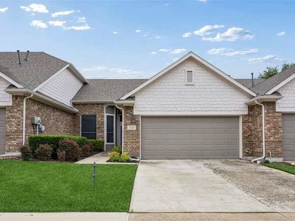 3121 Twist Trail, Plano, TX 75093
