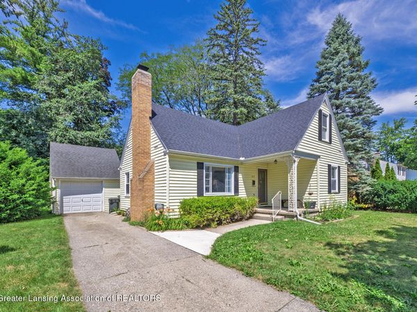 537 Gunson Street, East Lansing, MI 48823