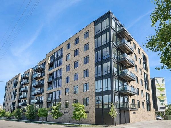 1701 W Webster Avenue , Unit 611, Chicago, IL 60614