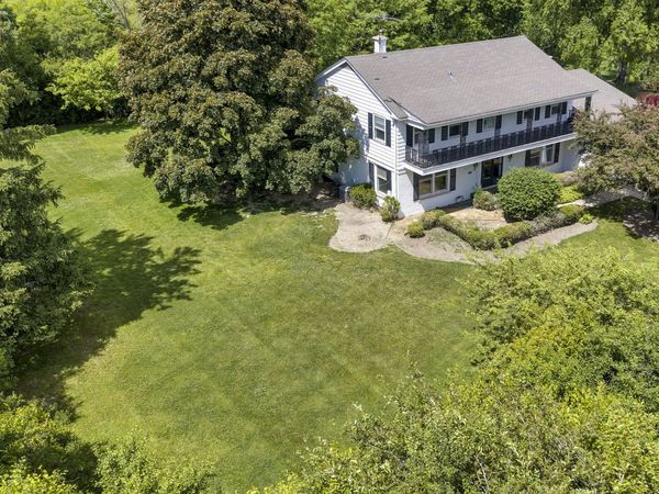 431 Northwood Drive, Glencoe, IL 60022