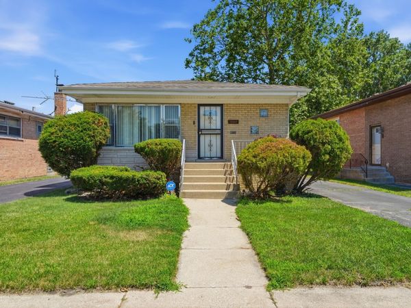 14333 Drexel Avenue , Dolton, IL 60419