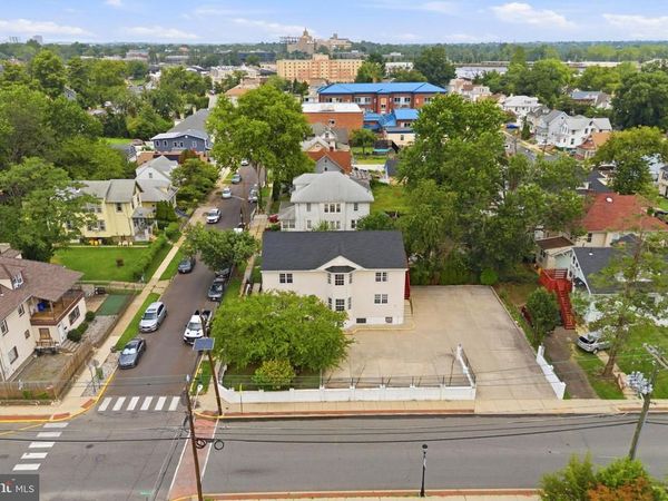 2301 WOODLYNNE AVENUE , OAKLYN, NJ 08107