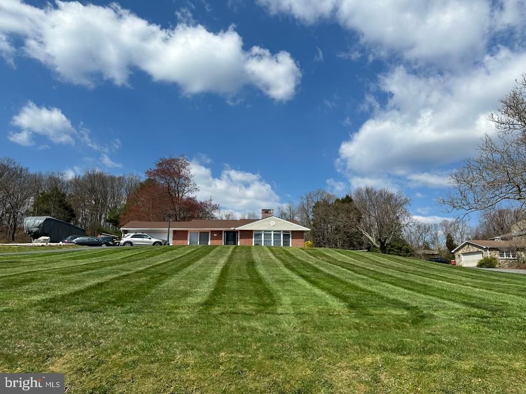 119 BLYTHEDALE ROAD , PERRYVILLE, MD 21903