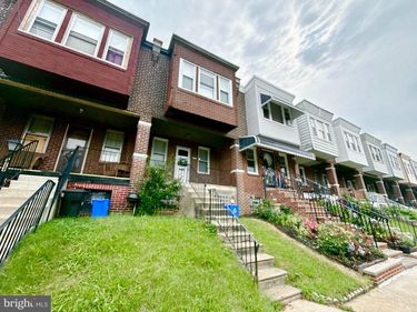 3208 W WILLARD STREET, PHILADELPHIA, PA 19129