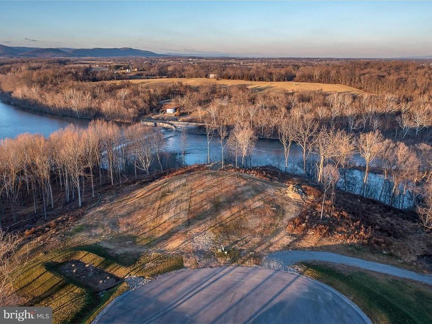 Lot 28 Haventree Terrace, Falling Waters, WV 25419 Main Photo