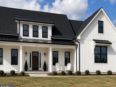 LIGHT ROAD, WINCHESTER, VA 22603