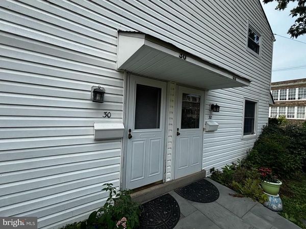 30 FOREST AVENUE, AMBLER, PA 19002