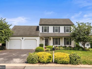 678 S MAURICE STREET, YORK, PA 17404