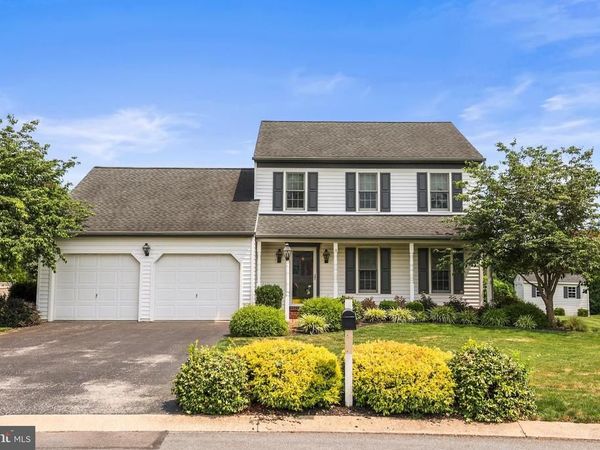 678 S MAURICE STREET , YORK, PA 17404