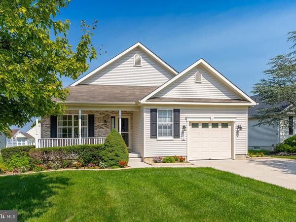 12 SILVER CREEK DRIVE , MANTUA, NJ 08051