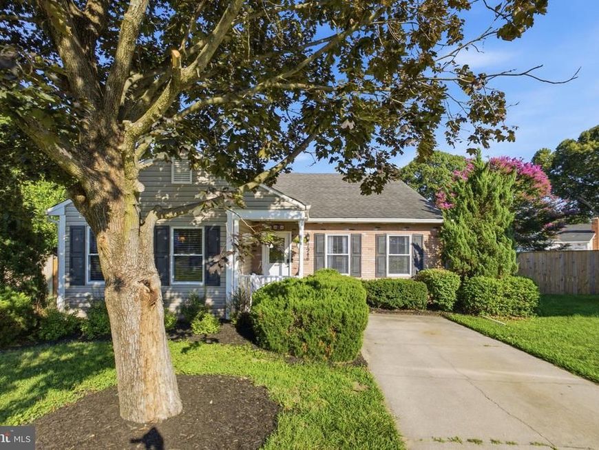 7946 Royal Mint Place , Pasadena, MD 21122 Main Photo
