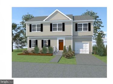 110 EMELINE AVENUE , HAMILTON, NJ 08610
