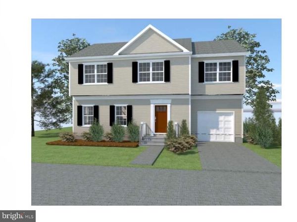 110 EMELINE AVENUE , HAMILTON, NJ 08610