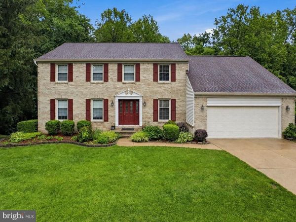 10159 WAVELL ROAD, FAIRFAX, VA 22032