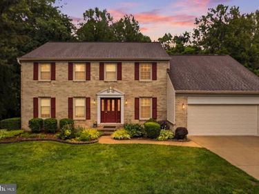 10159 WAVELL ROAD, FAIRFAX, VA 22032