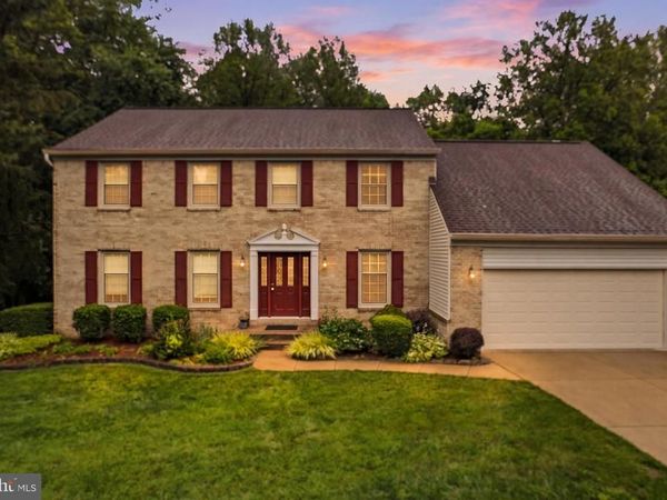 10159 WAVELL ROAD, FAIRFAX, VA 22032