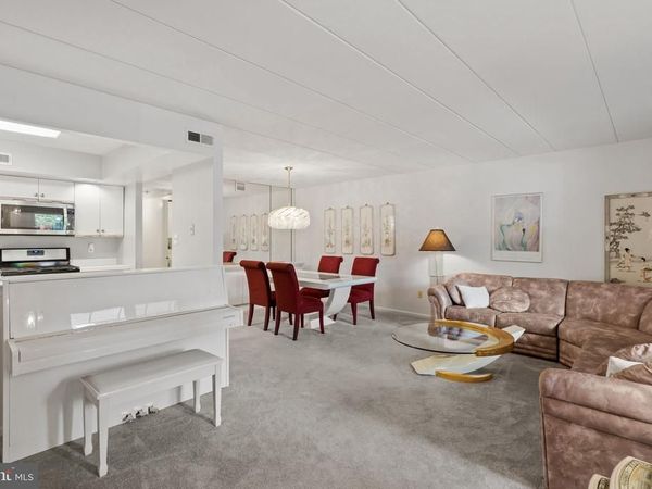 2015 WELSH ROAD, Unit D57, PHILADELPHIA, PA 19115