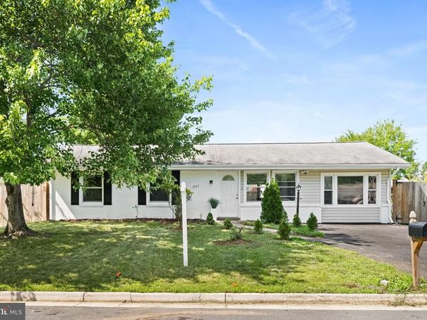 501 E POPLAR ROAD E , STERLING, VA 20164