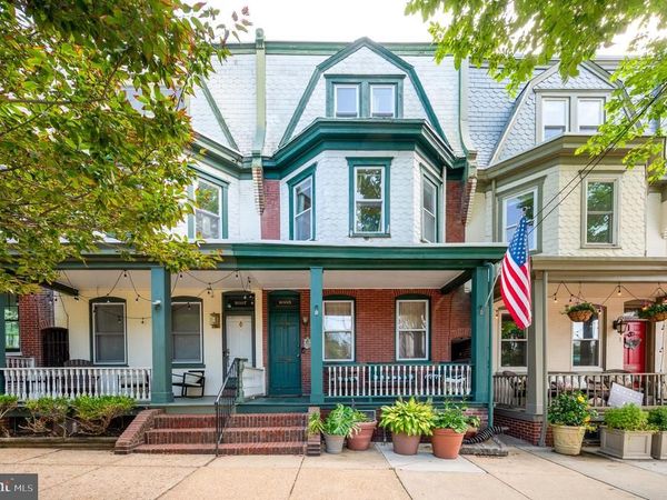 1805 DELAWARE AVENUE, WILMINGTON, DE 19806